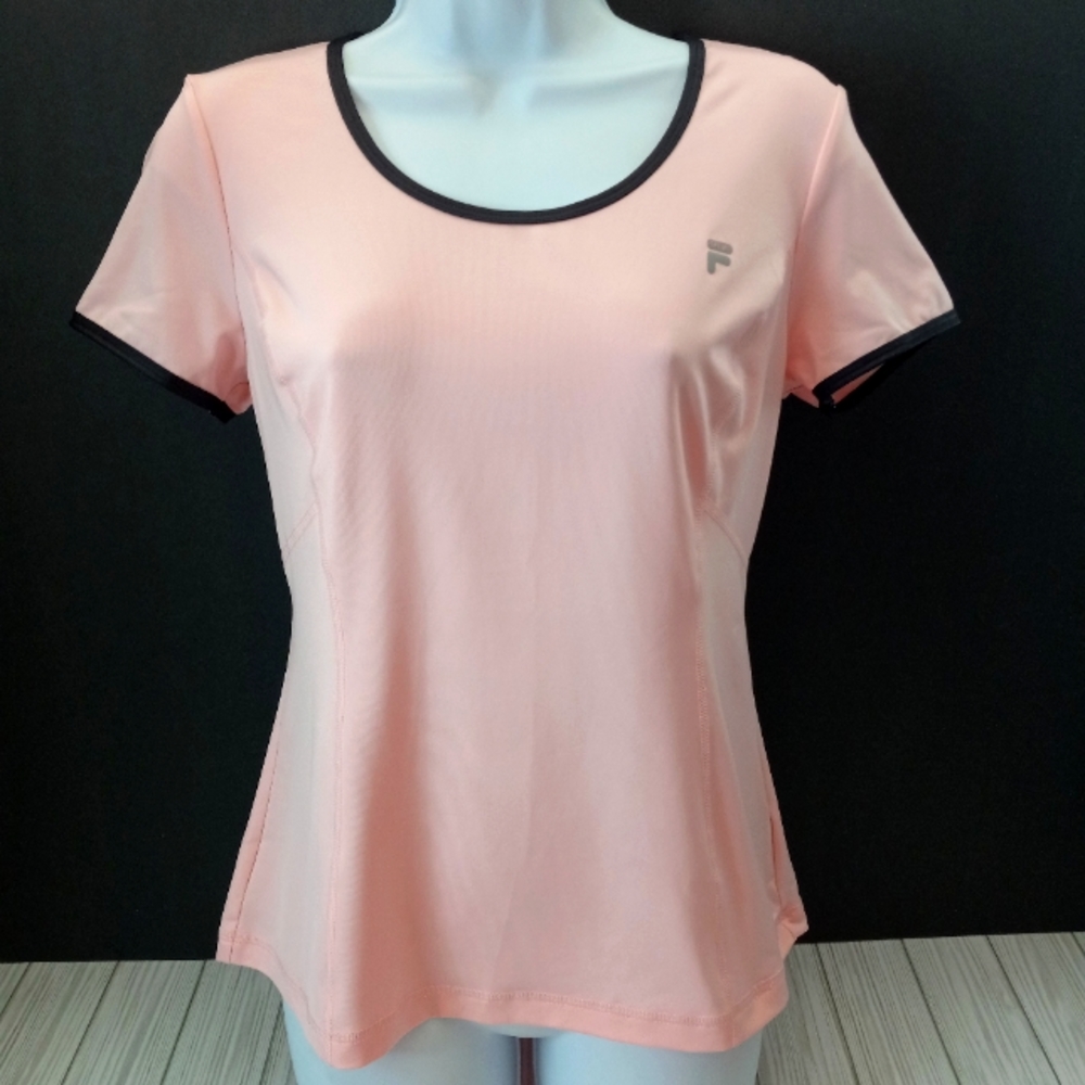 Fila Sport Activewear Top